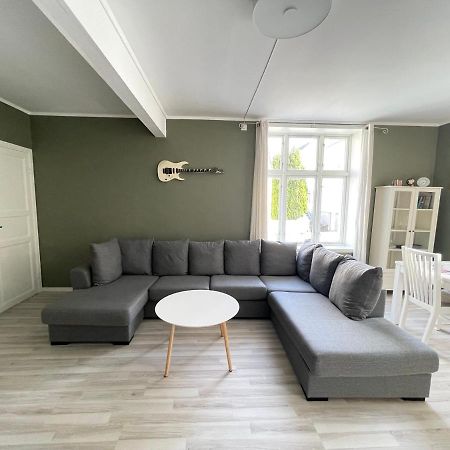 1St Floor Oasis - Parking/Wifi Lejlighed Stavanger Eksteriør billede