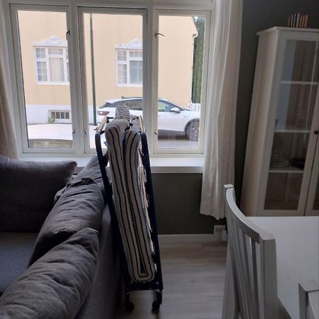1St Floor Oasis - Parking/Wifi Lejlighed Stavanger Eksteriør billede