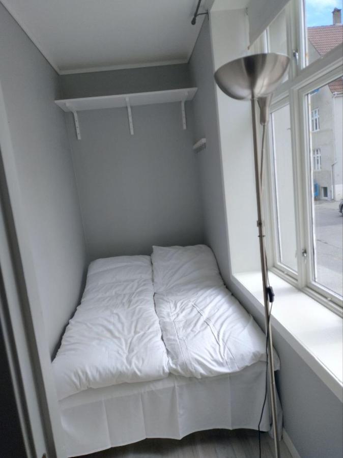 1St Floor Oasis - Parking/Wifi Lejlighed Stavanger Eksteriør billede