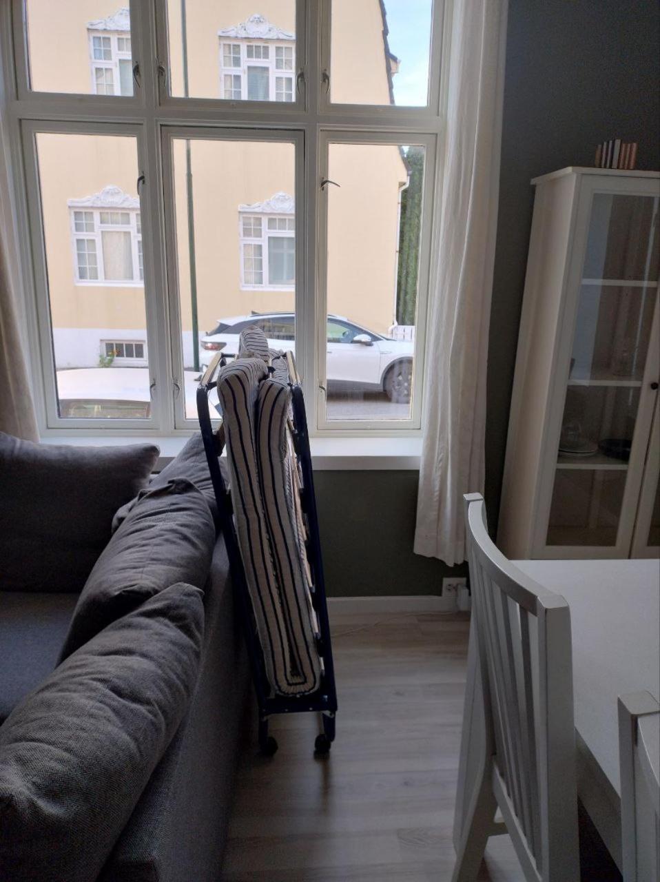 1St Floor Oasis - Parking/Wifi Lejlighed Stavanger Eksteriør billede
