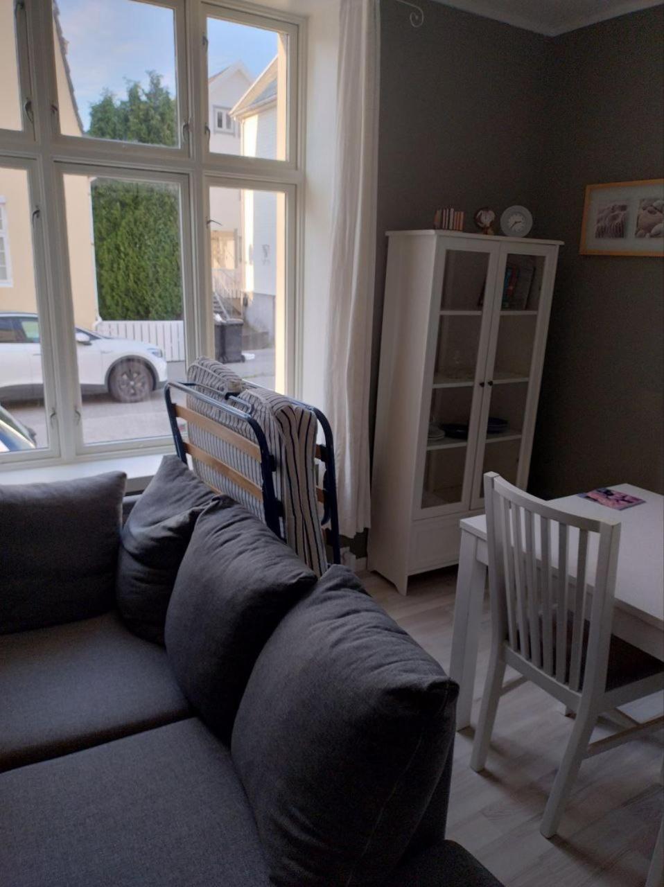 1St Floor Oasis - Parking/Wifi Lejlighed Stavanger Eksteriør billede